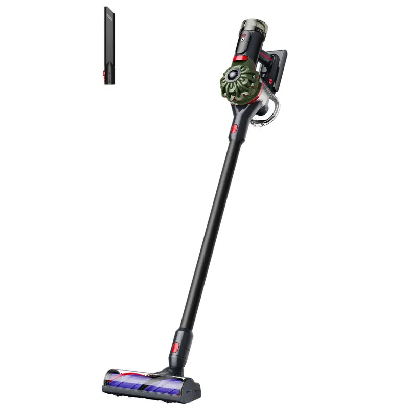 Aspiradora sin cable Dyson V8 Cyclone