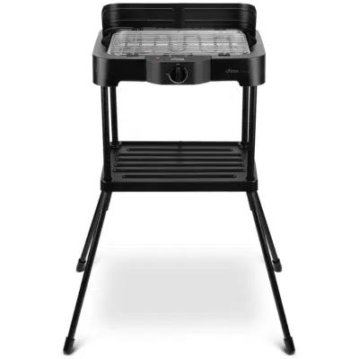 Barbacoa eléctrica con patas Ufesa Sintra 2300W