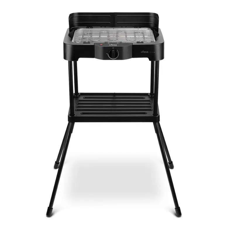Barbacoa eléctrica con patas Ufesa Sintra 2300W