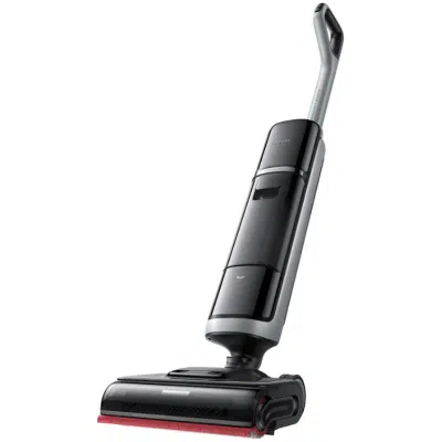 Aspirador en seco y húmedo DREAME H15 Pro Heat