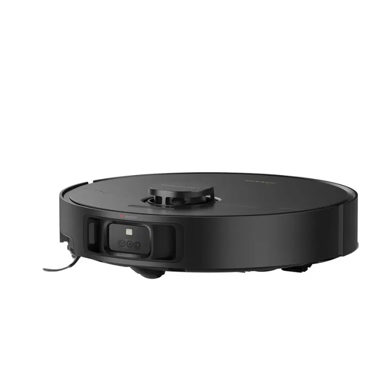 Robot Aspirador DREAME X40 Ultra Complete Negro - Imagen 5