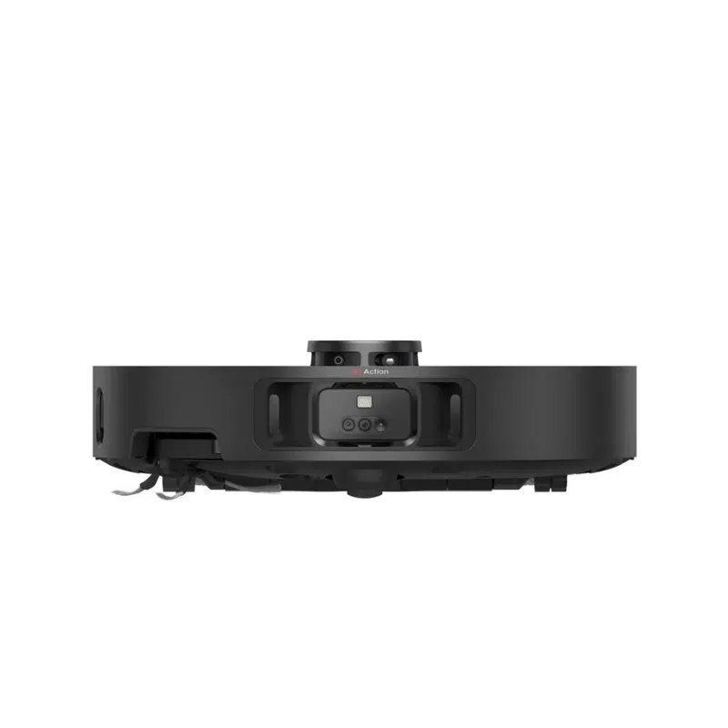 Robot Aspirador DREAME X40 Ultra Complete Negro - Imagen 6