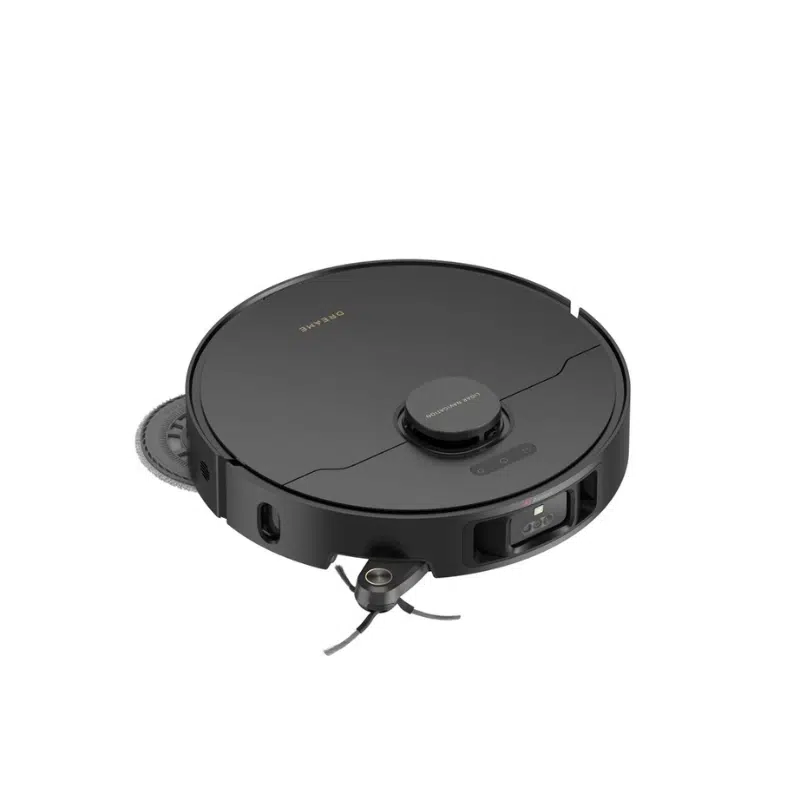 Robot Aspirador DREAME X40 Ultra Complete Negro - Imagen 7
