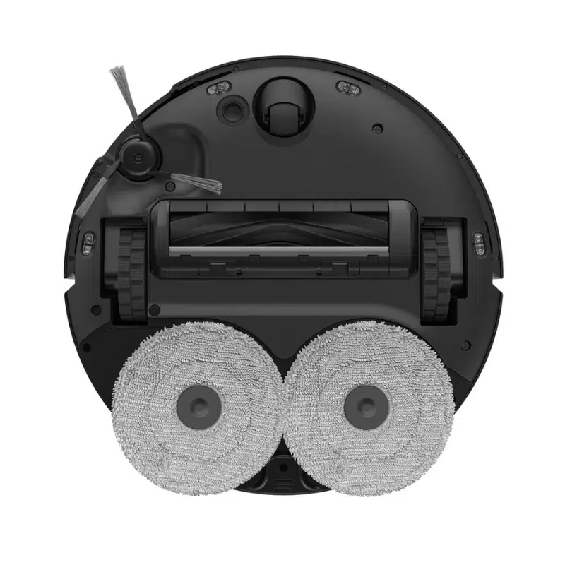 Robot Aspirador DREAME X40 Ultra Complete Negro - Imagen 8