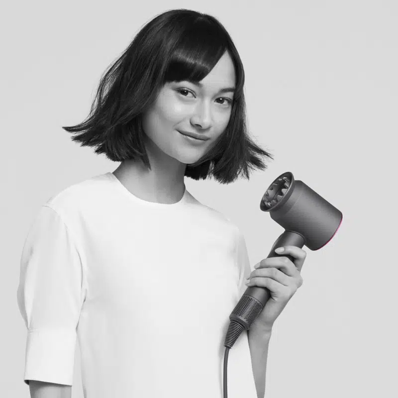 Secador de pelo DYSON Supersonic Níquel/Cobre - Imagen 4