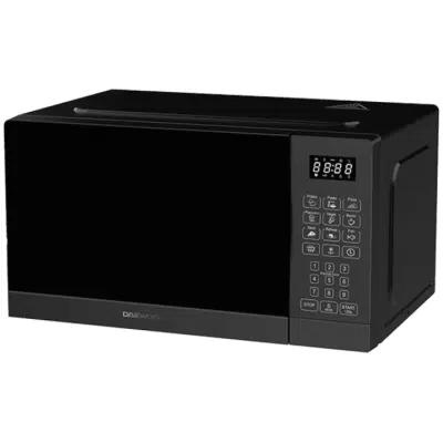 Microondas DAEWOO MD-FA202SB-EU Negro