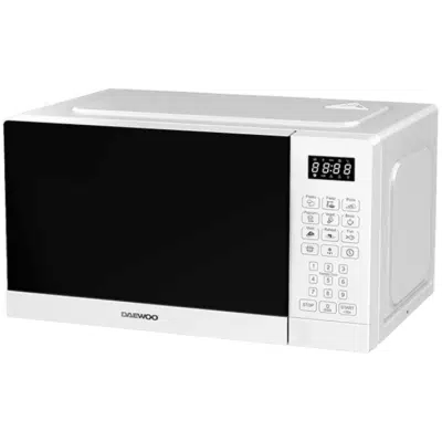 Microondas DAEWOO MD-FA202SW-EU Blanco