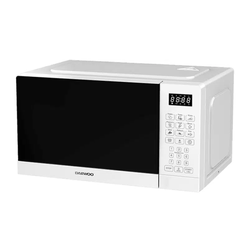 Microondas DAEWOO MD-FA202SW-EU Blanco