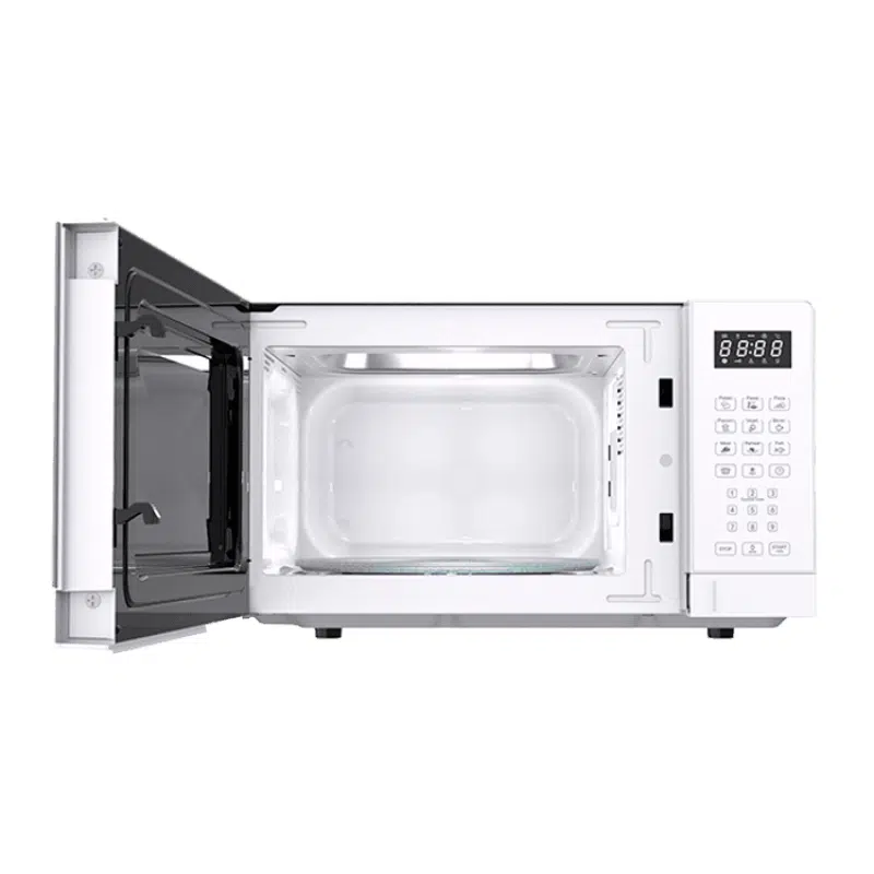 Microondas DAEWOO MD-FA202SW-EU Blanco - Imagen 3