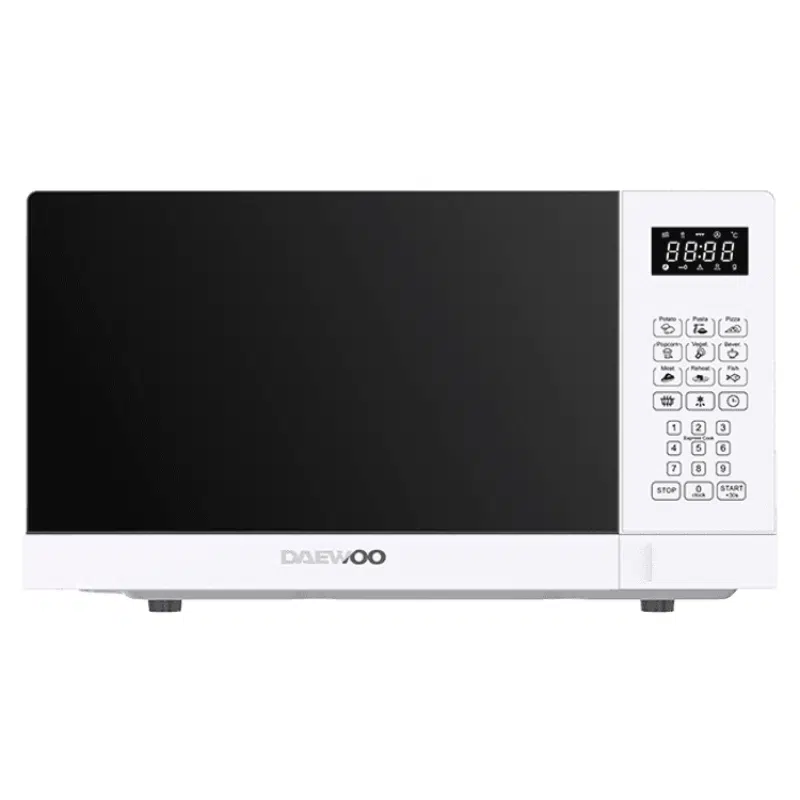 Microondas DAEWOO MD-FA202SW-EU Blanco - Imagen 2