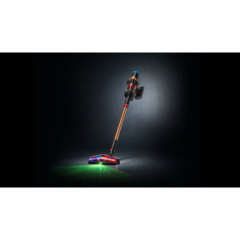 Aspiradora vertical sin cable Dyson V16 Piston Animal - Imagen 3