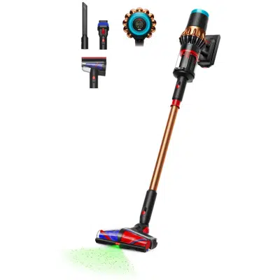 Aspiradora vertical sin cable Dyson V16 Piston Animal
