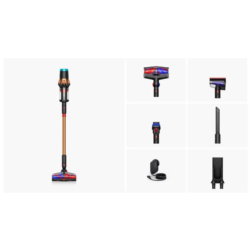 Aspiradora vertical sin cable Dyson V16 Piston Animal - Imagen 2