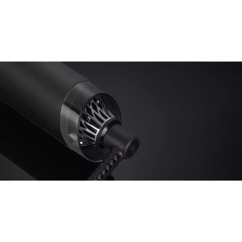 Plancha de pelo de aire caliente GHD Duet Style Negra - Imagen 4