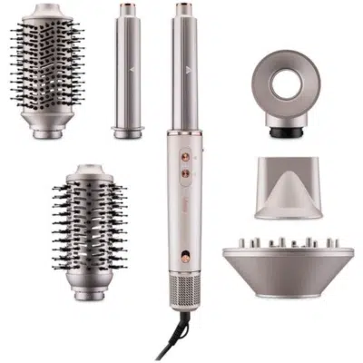 Secador moldeador de pelo Ufesa Pro Glam Twist
