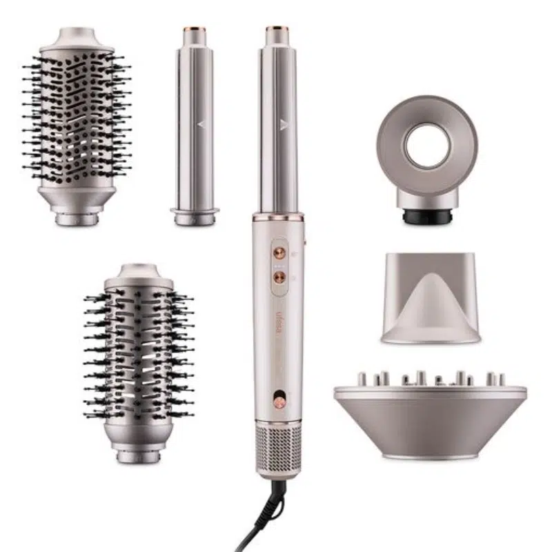 Secador moldeador de pelo Ufesa Pro Glam Twist