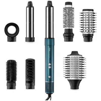Moldeador secador Ufesa Pro Glam Style