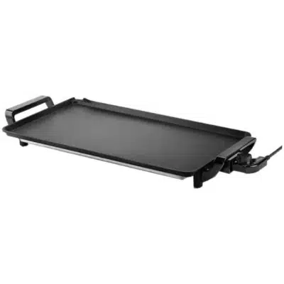 Plancha de Asar Ufesa Indiana 2500 XL