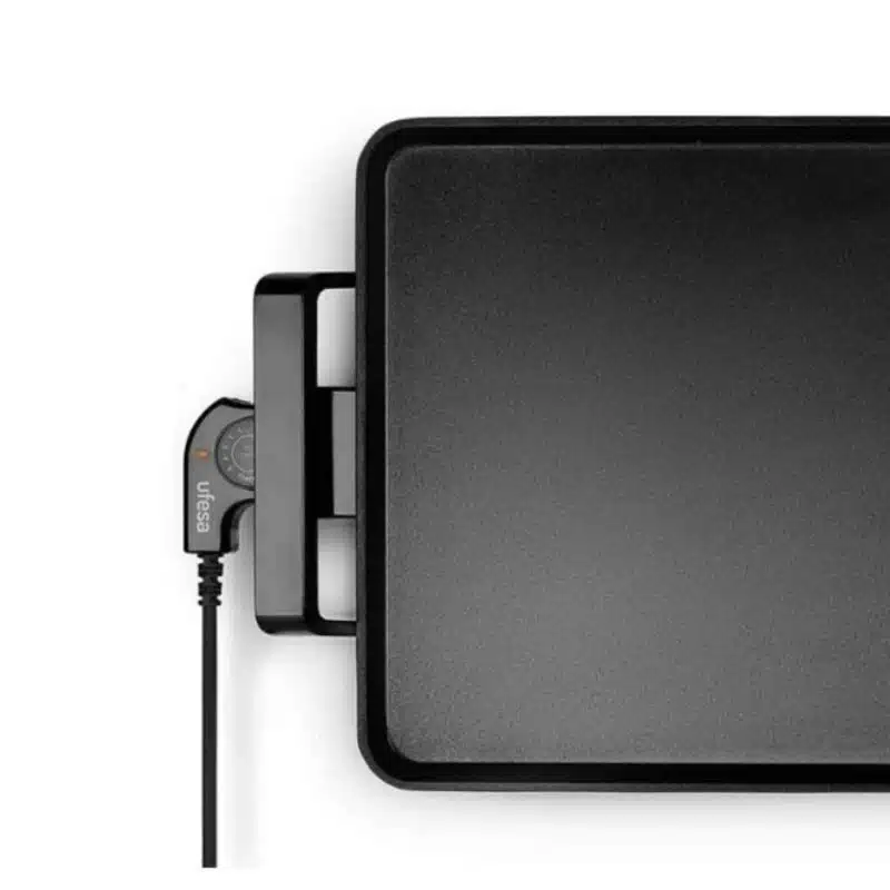 Plancha de Asar Ufesa Indiana 2500 XL - Imagen 4
