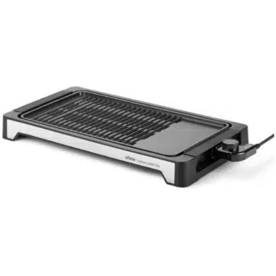 Plancha de asar Ufesa Indiana 2000 Plex
