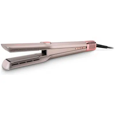 Plancha de pelo Ufesa Air Duo Style