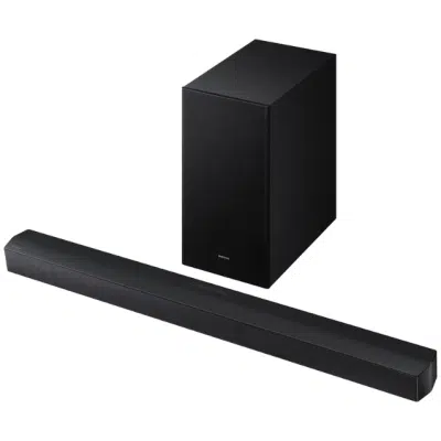Barra de sonido SAMSUNG HW-B650F 370W