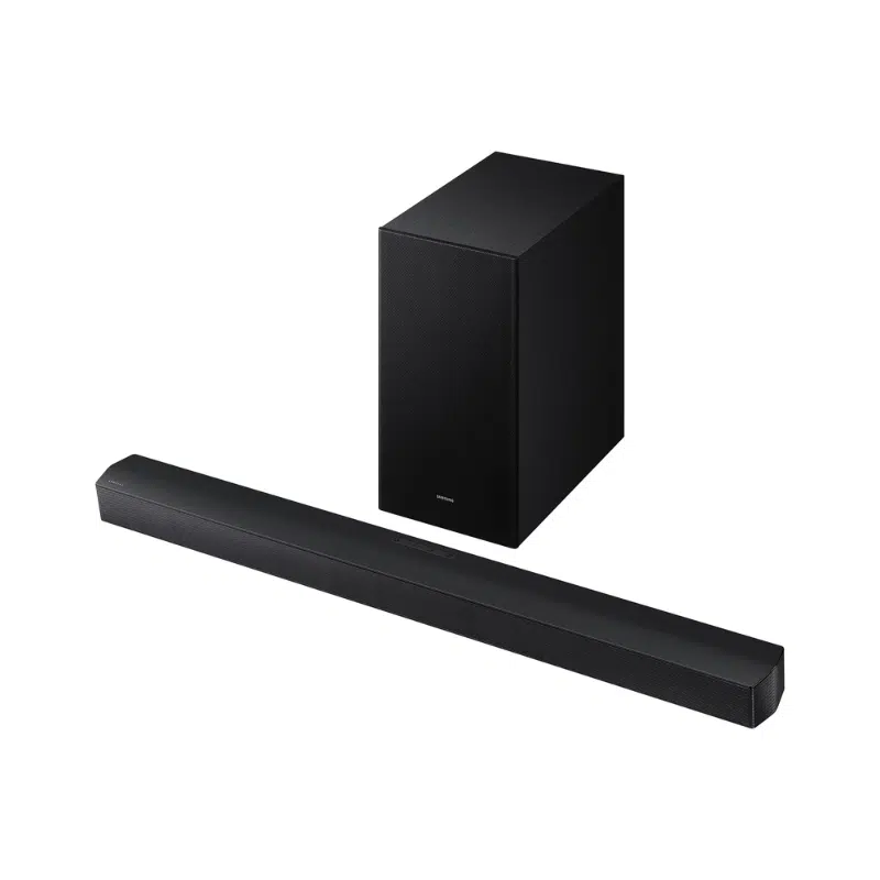 Barra de sonido SAMSUNG HW-B650F 370W