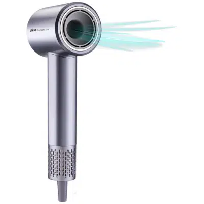 Secador de pelo Ufesa Ion-Plasma Luxe