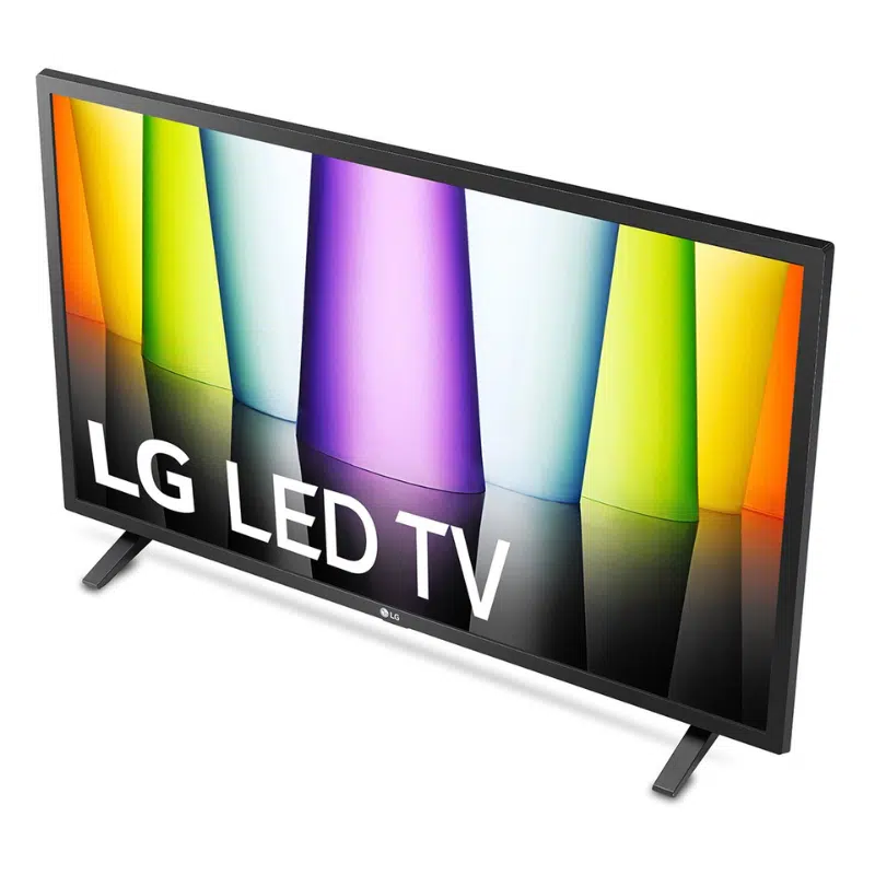 Televisor LG 32LQ63006LA Smart TV LED 32" Negro - Imagen 5