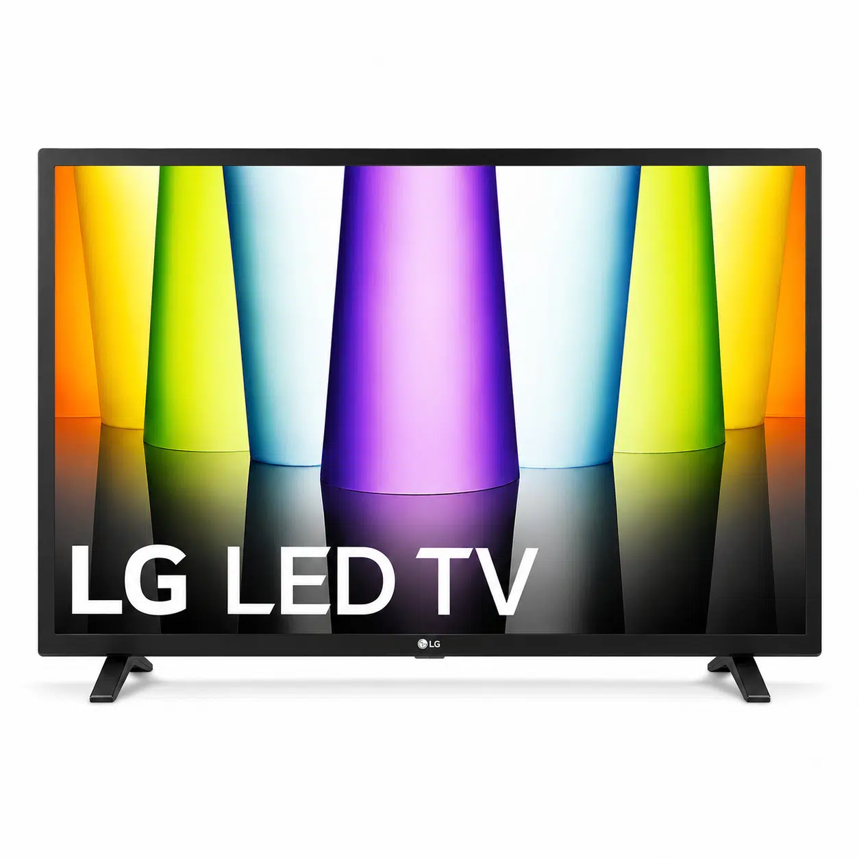 Televisor LG 32LQ63006LA Smart TV LED 32" Negro