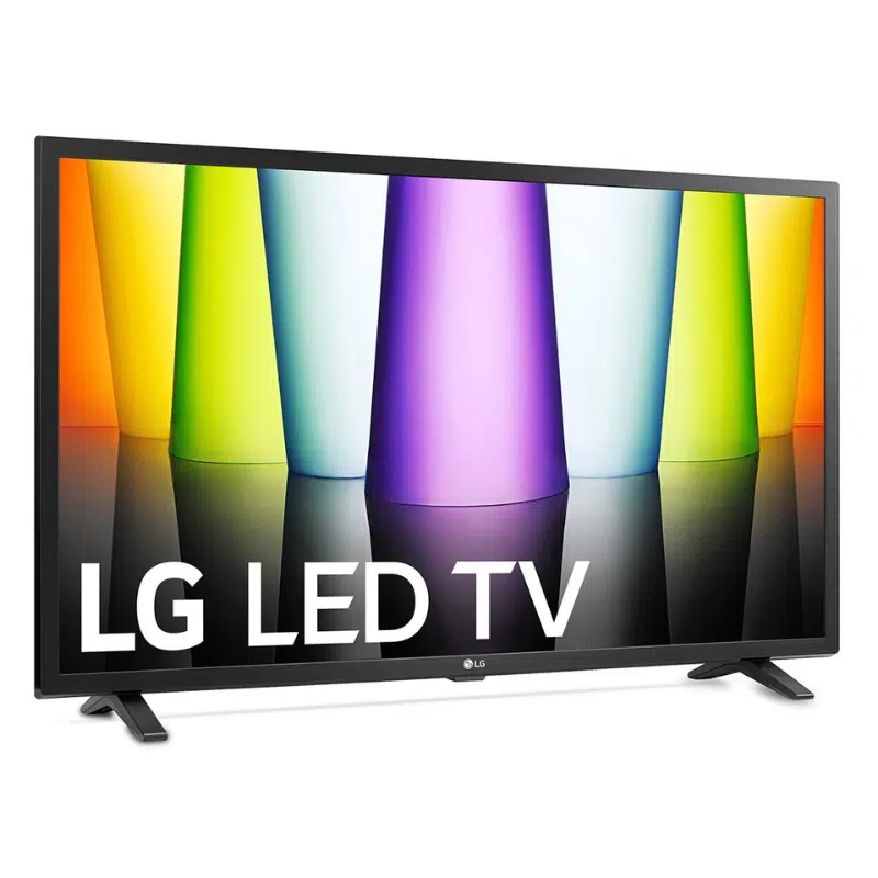 Televisor LG 32LQ63006LA Smart TV LED 32" Negro - Imagen 3