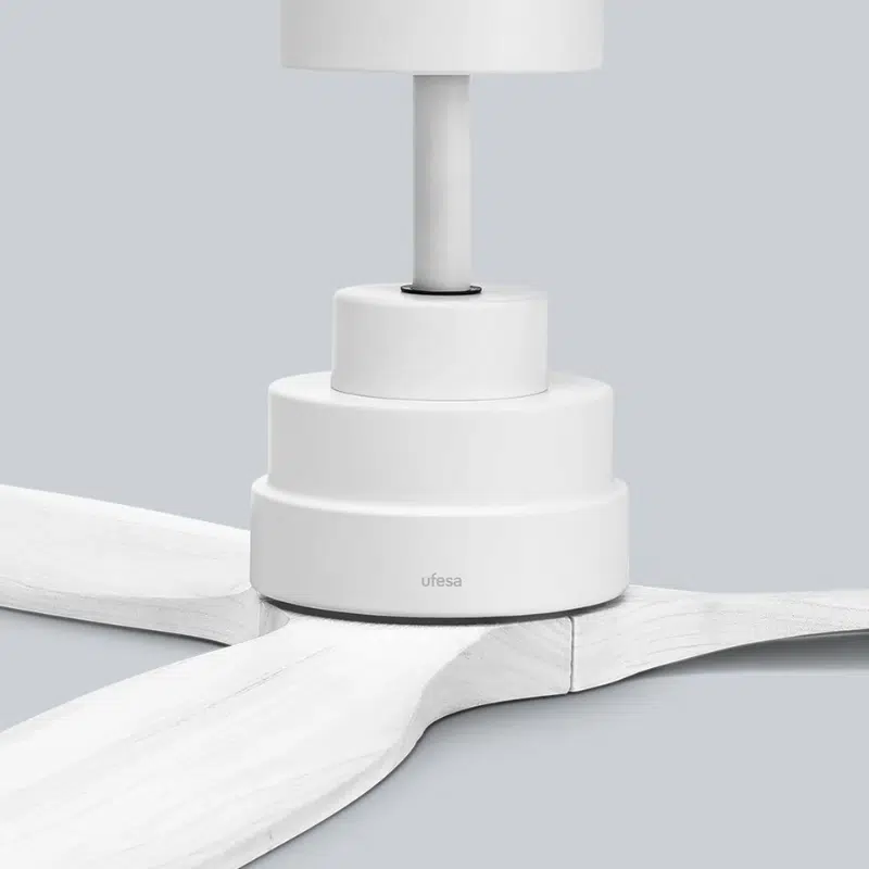 Ventilador de techo Ufesa CFTB - Imagen 2