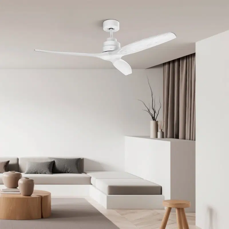 Ventilador de techo Ufesa CFTB - Imagen 5
