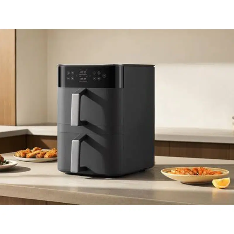 Freidora de aire XIAOMI Smart Double Stack 12 L - Imagen 4