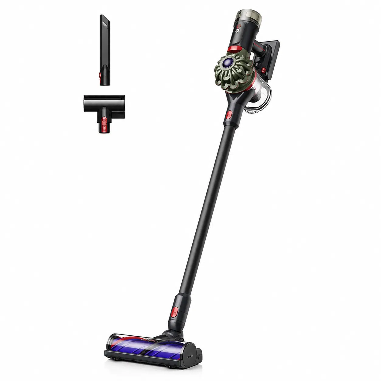 Aspiradora sin cable Dyson V8 Cyclone DS20