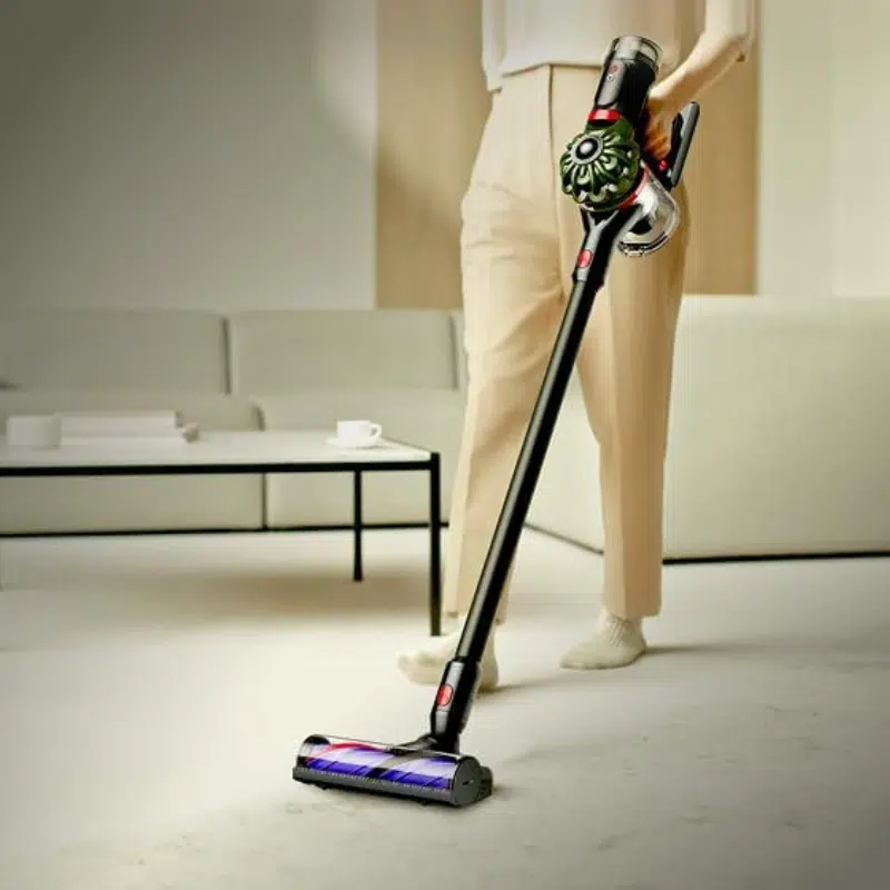 Aspiradora sin cable Dyson V8 Cyclone DS20 - Imagen 5