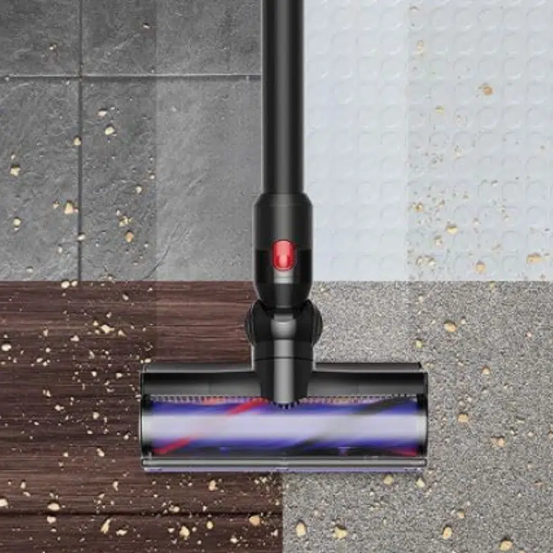 Aspiradora sin cable Dyson V8 Cyclone DS20 - Imagen 4