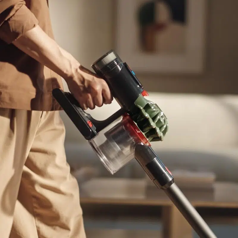 Aspiradora sin cable Dyson V8 Cyclone DS20 - Imagen 3