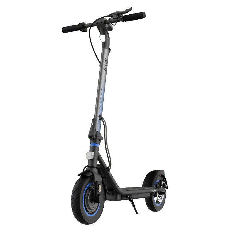Patinete eléctrico Cecotec Bongo D20 XL - Imagen 2