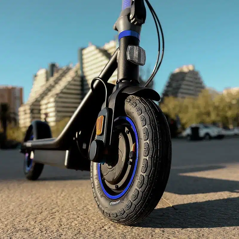 Patinete eléctrico Cecotec Bongo D20 XL - Imagen 4