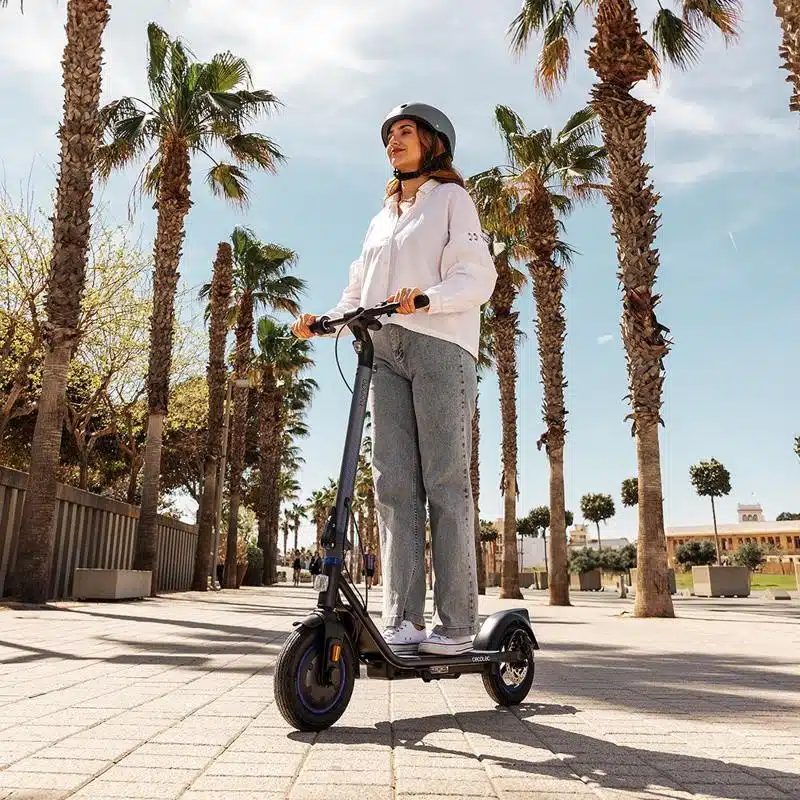 Patinete eléctrico Cecotec Bongo D20 XL - Imagen 6