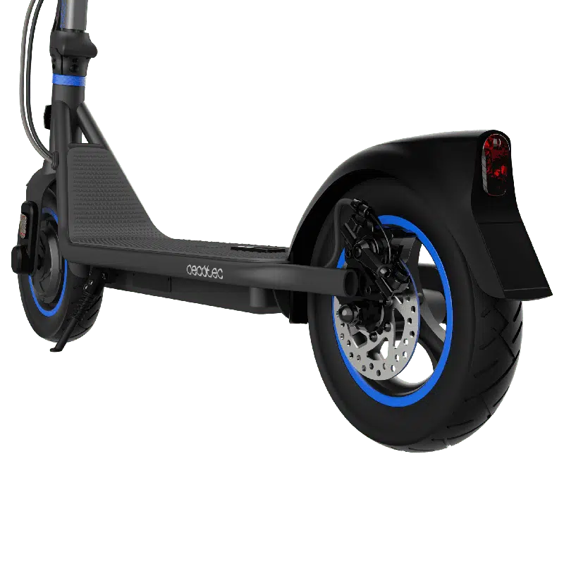 Patinete eléctrico Cecotec Bongo D20 XL - Imagen 3