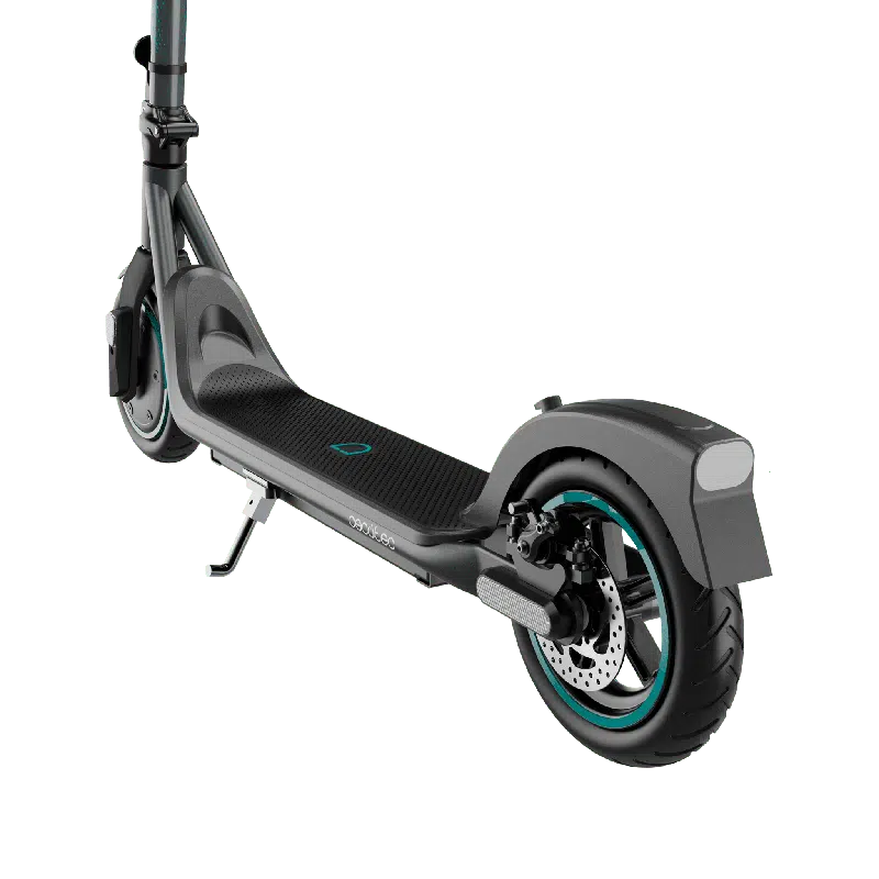 Patinete eléctrico Cecotec Bongo D20E Connected - Imagen 4
