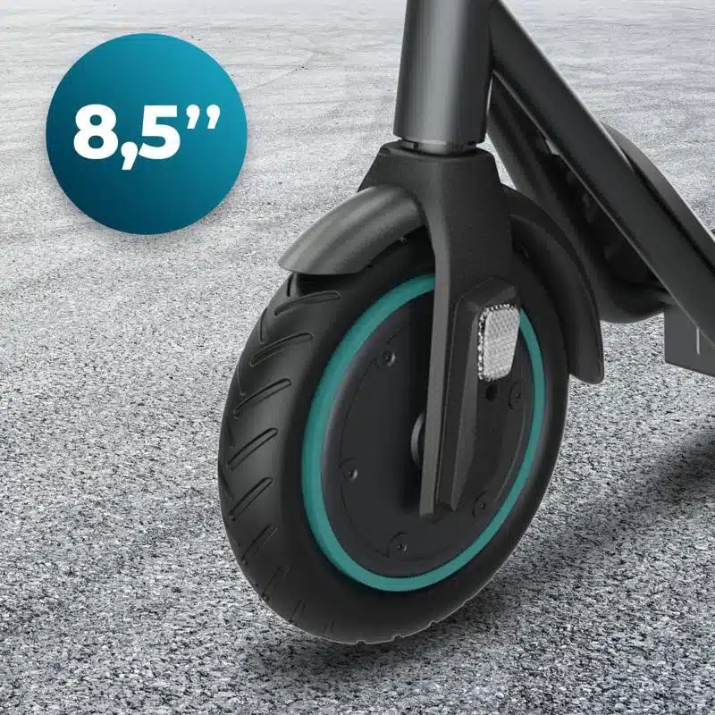 Patinete eléctrico Cecotec Bongo D20E Connected - Imagen 5