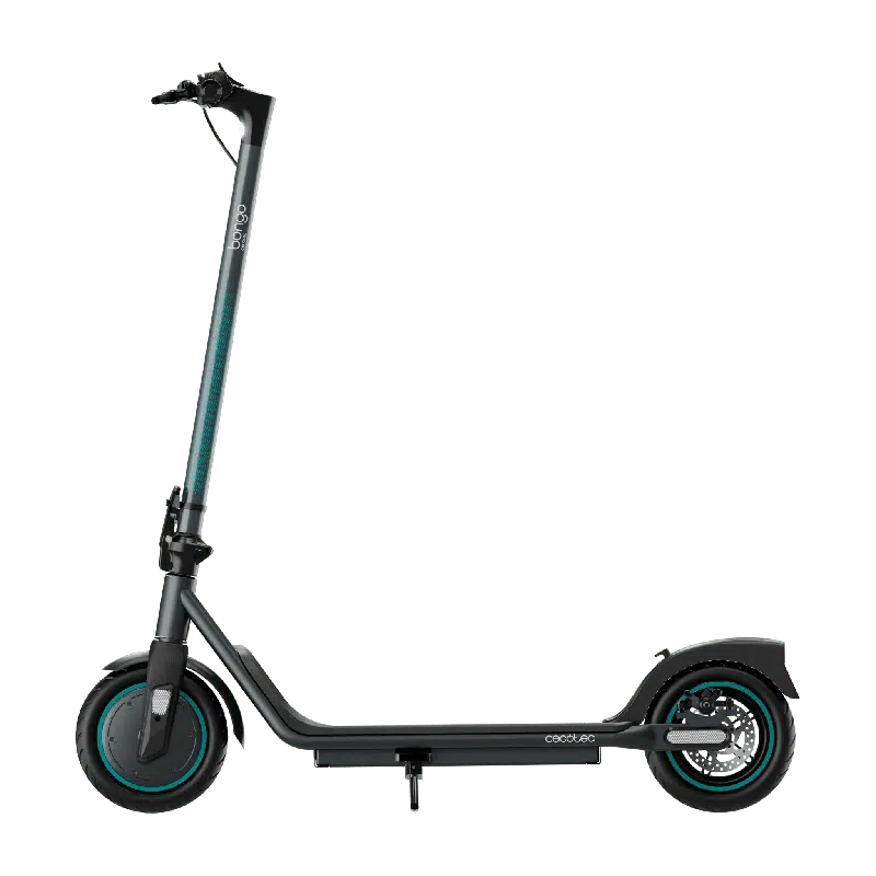 Patinete eléctrico Cecotec Bongo D20E Connected - Imagen 2