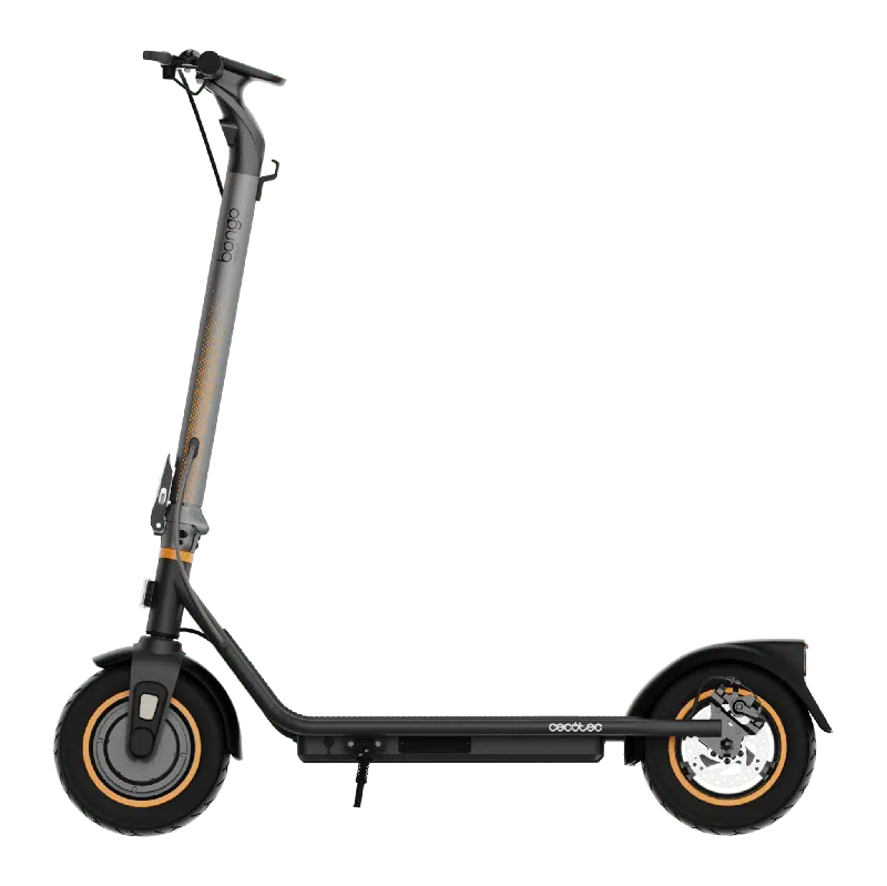 Patinete eléctrico Cecotec Bongo serie D30 XL connected - Imagen 3