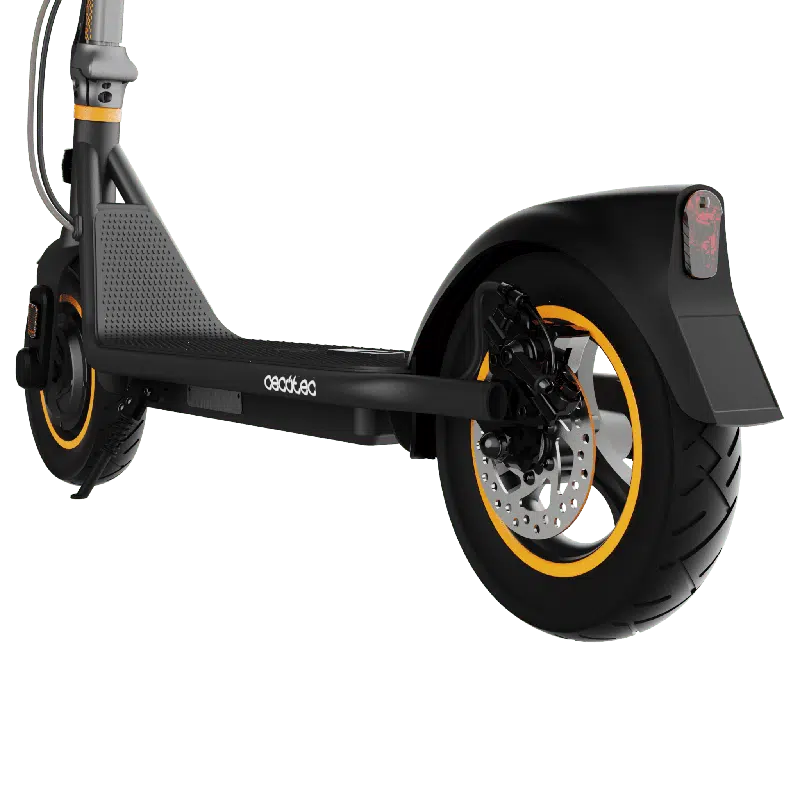 Patinete eléctrico Cecotec Bongo serie D30 XL connected - Imagen 4
