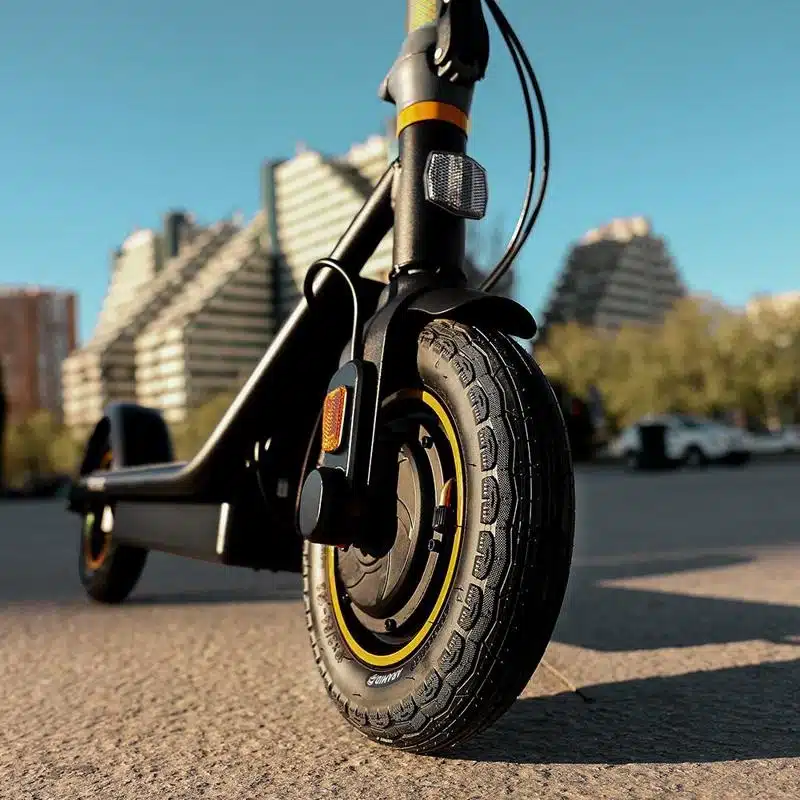 Patinete eléctrico Cecotec Bongo serie D30 XL connected - Imagen 9