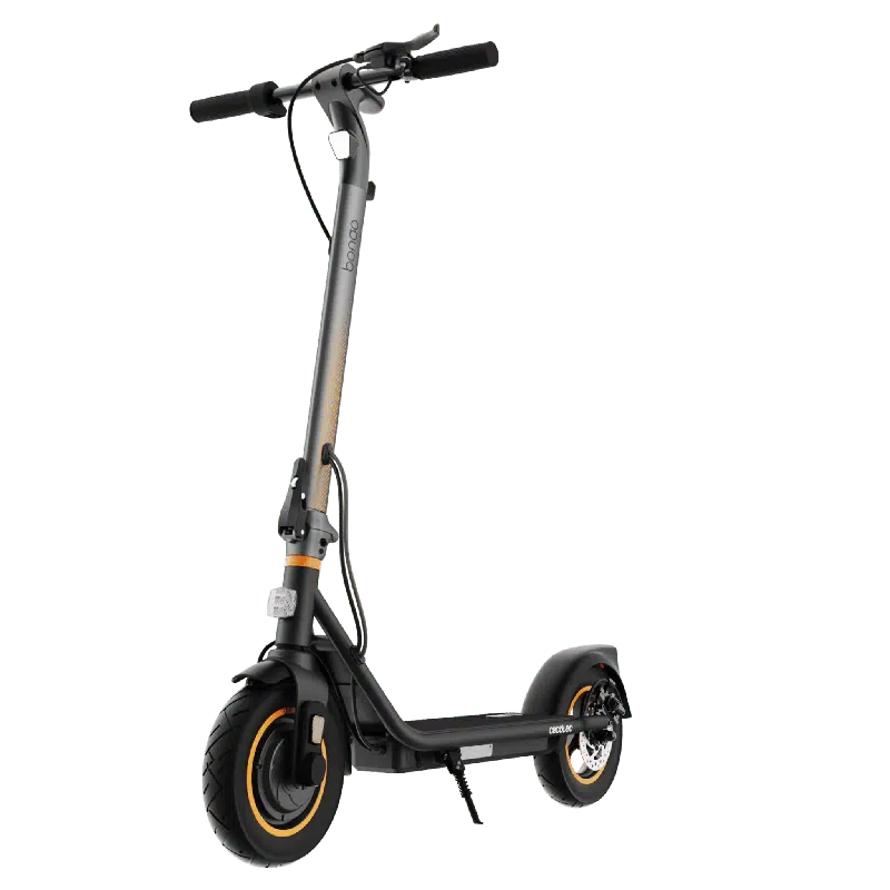 Patinete eléctrico Cecotec Bongo serie D30 XL connected - Imagen 2