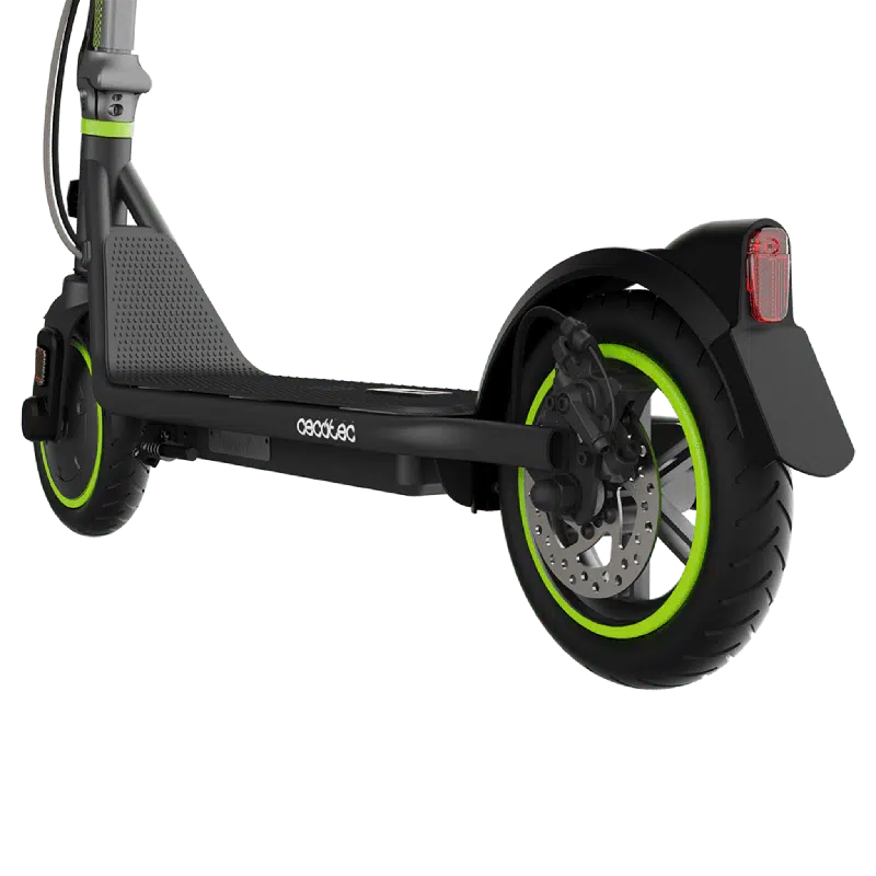 Patinete eléctrico Cecotec Bongo D30 - Imagen 4